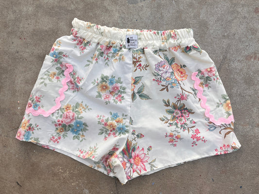 Miriam shorts. Size UK10-UK12