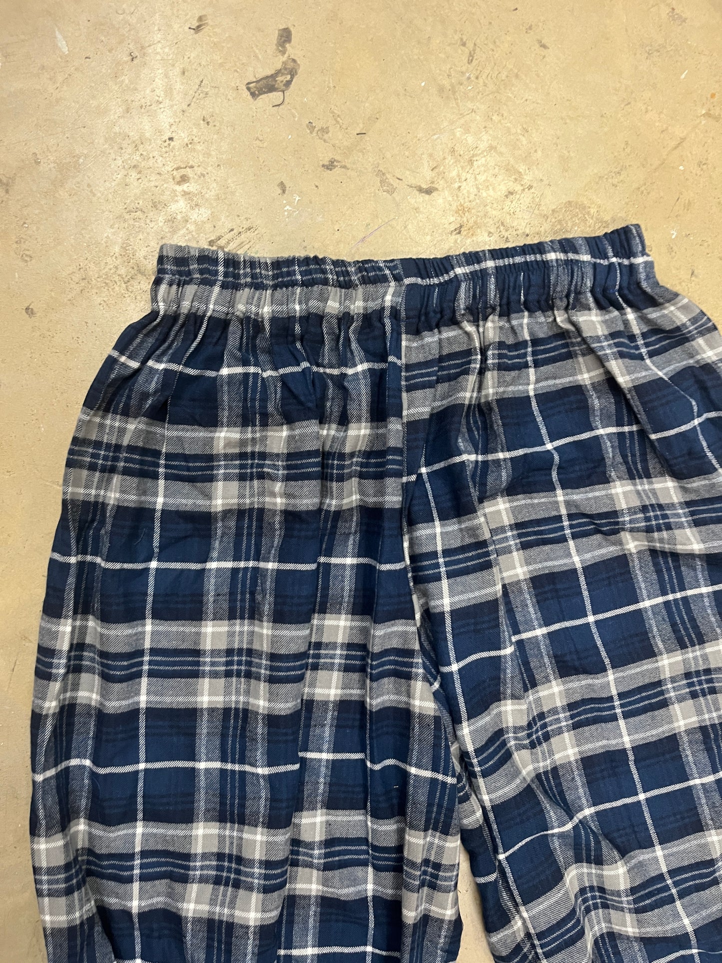 Brushed cotton bloomers