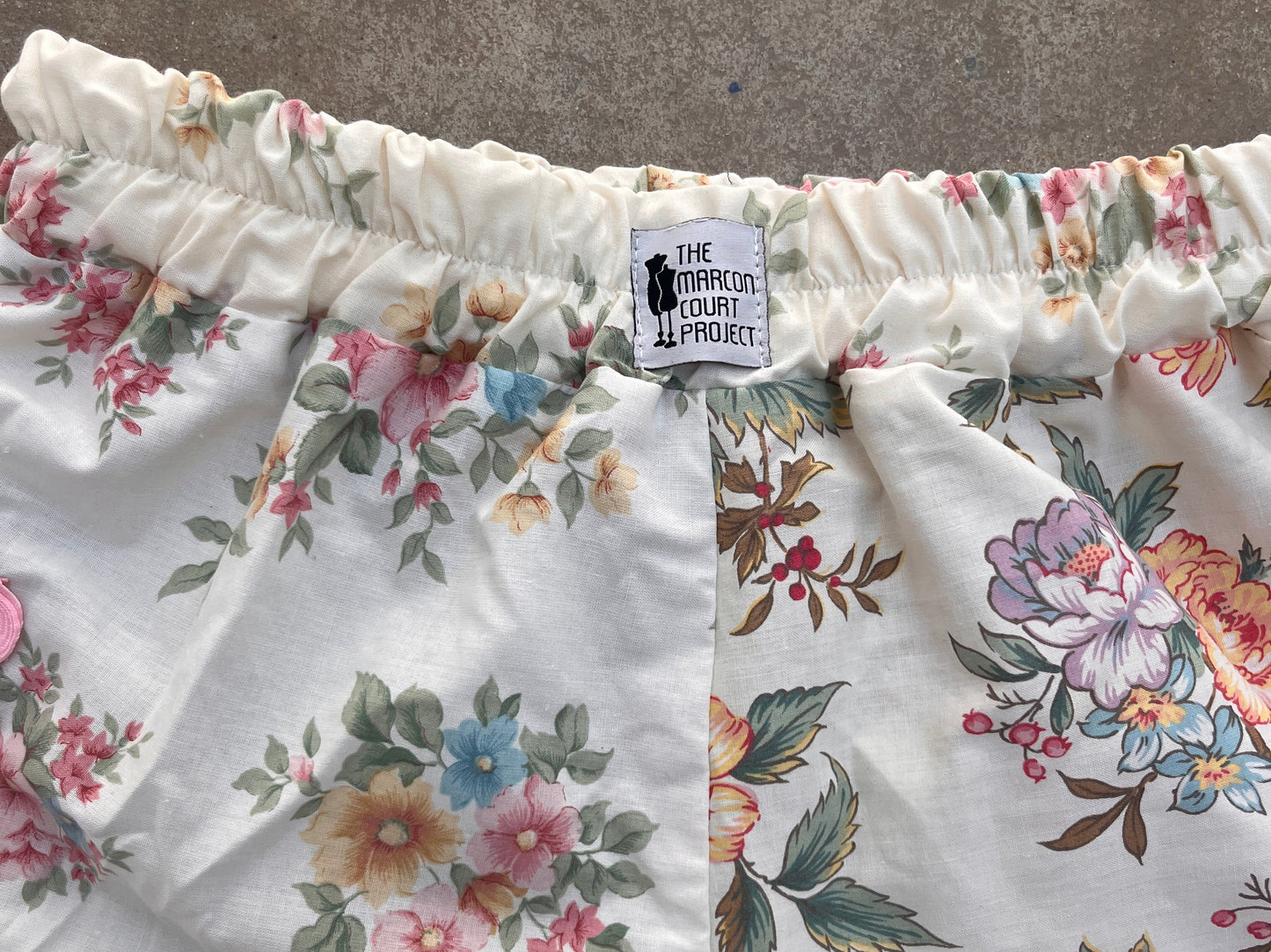 Miriam shorts. Size UK10-UK12
