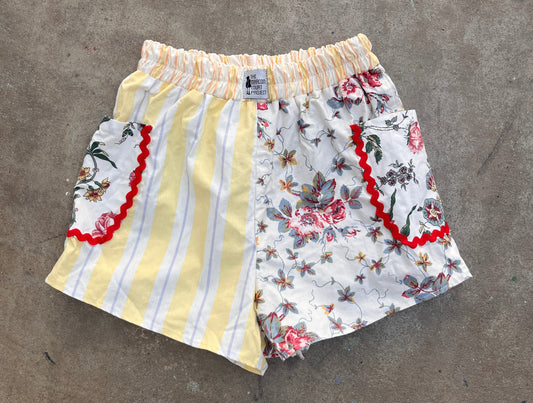 Miriam shorts. Size UK8