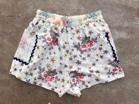 Miriam shorts. Size UK10-UK12