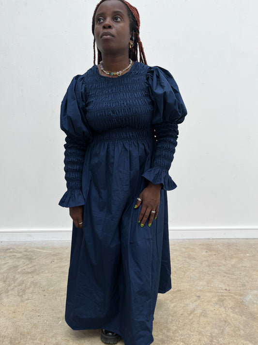 Raquel Maxi dress. Size UK8