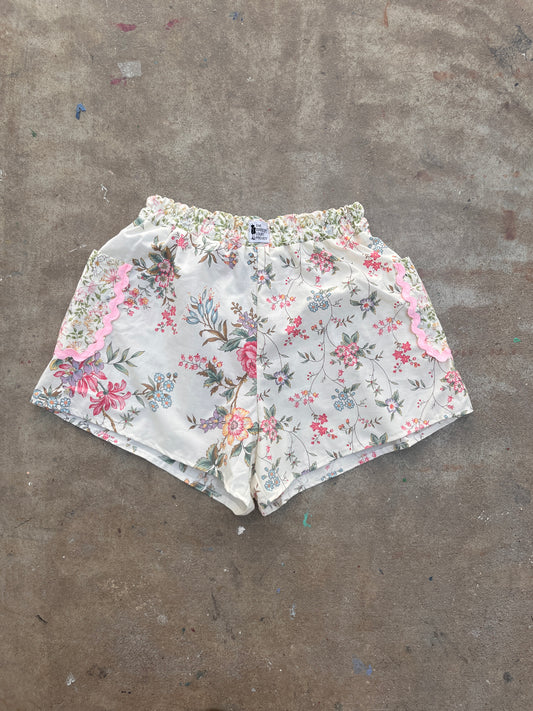 Miriam shorts. Size UK14