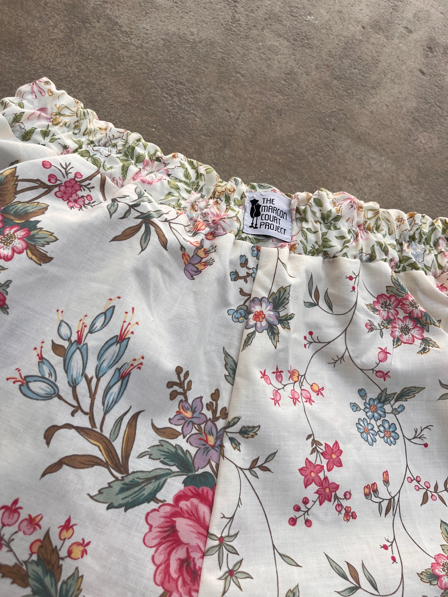Miriam shorts. Size UK14