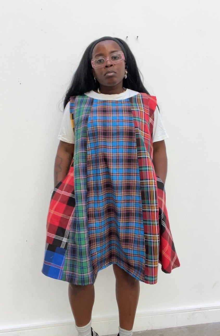Roberta dress.