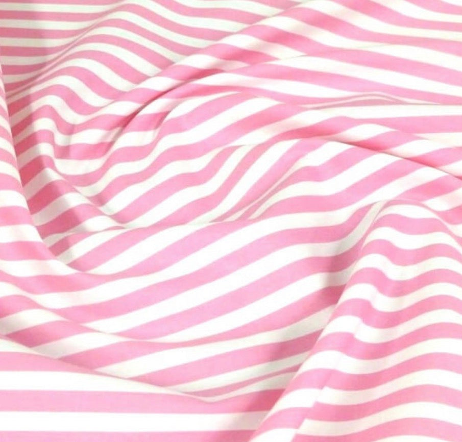 The Cat Patterson Collection: The printed cotton poplin blouse.