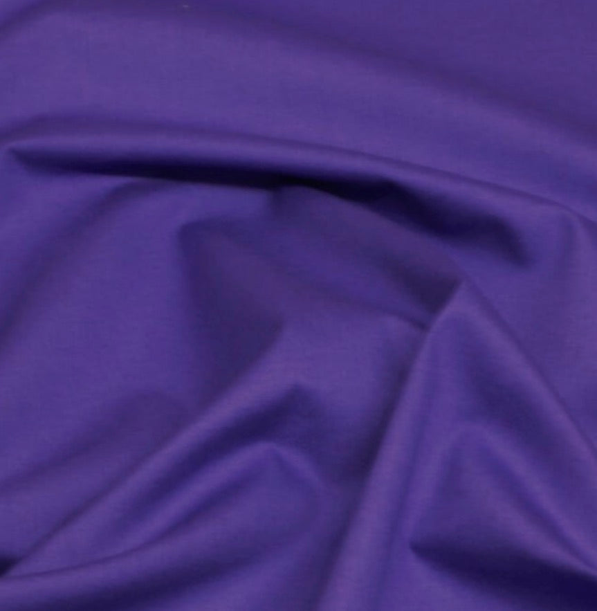Sandra bloomers: cotton poplin