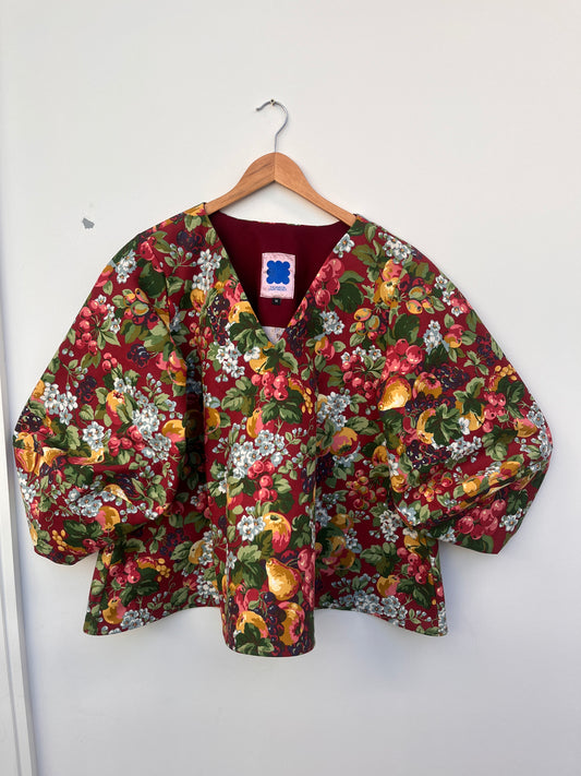 Laura Ashley tent top
